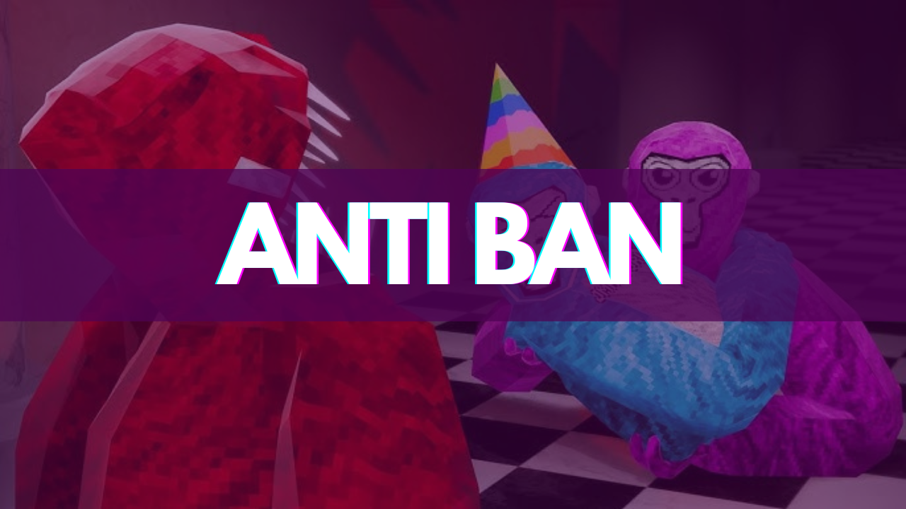 Anti-Ban